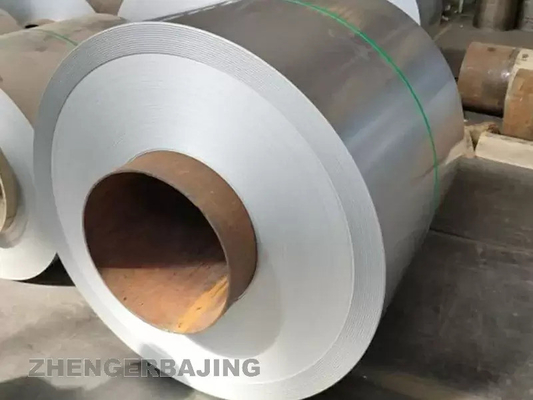 رول کویل آلومینیومی 2A12 قابل تنظیم برای صنعت دارای گواهینامه SGS