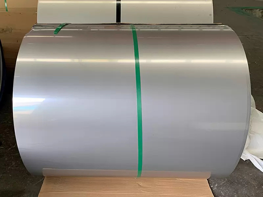 کلاف نورد سرد فولاد ضد زنگ 420 3mm-300mm