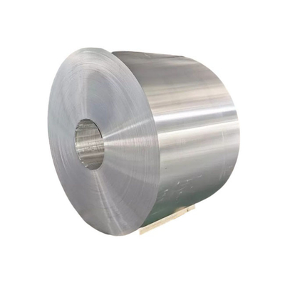کویل فولادی ضد زنگ 0.1mm-3.0mm ظروف آشپزخانه