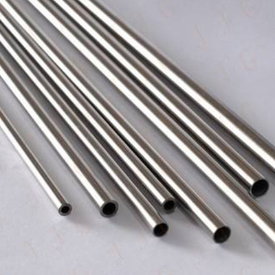 لوله بدون درز فولادی ضد زنگ AISI ASTM 316L 410 420