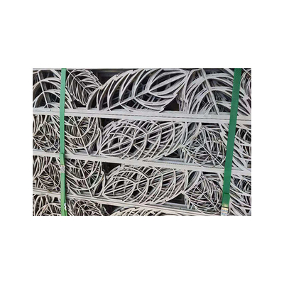 پروفیل های تزئینی استیل ضد زنگ AISI ASTM Ss304 برای سقف دیواری
