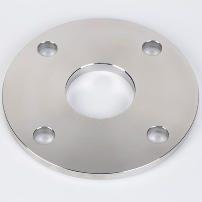 ماشینکاری فولاد ضد زنگ 3mm -10mm SUS STS 201