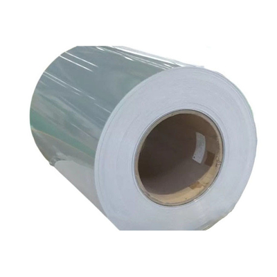 5052 5754 کویل آلومینیوم 600mm-2400mm