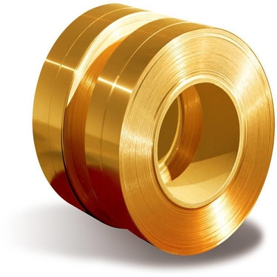 عرض 20mm ~ 2500mm ورق مس انعطاف پذیر