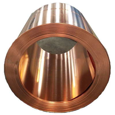 ورق کویل مس Electrical C11000