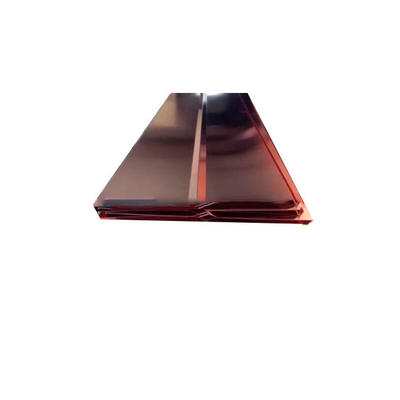 ورق مس 99.99% T2 4x8