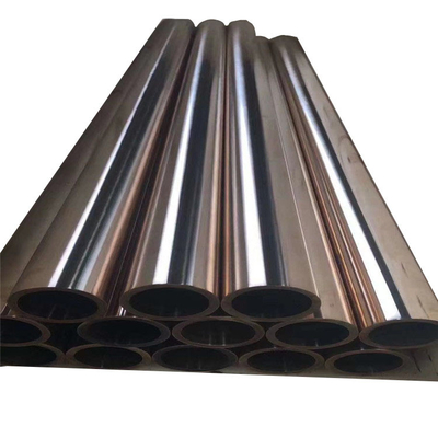 لوله مسی فریزر AC 2mm-20mm