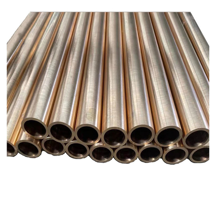 لوله های حرارتی مسی 10300 0.5mm~80mm