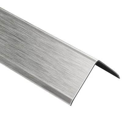 0.4mm~1.2mm 304 کاشی استیل ضد زنگ