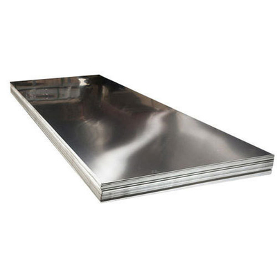 1.4101 10mm ورق استنلس استیل 904l 409 قیمت ورق استنلس استیل