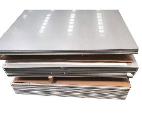 1.4101 10mm ورق استنلس استیل 904l 409 قیمت ورق استنلس استیل