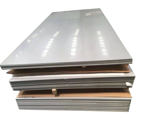 1.4101 10mm ورق استنلس استیل 904l 409 قیمت ورق استنلس استیل