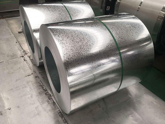 کویل نواری 304N 310S 316l فولاد ضد زنگ کویل نواری Ss برای مواد غذایی