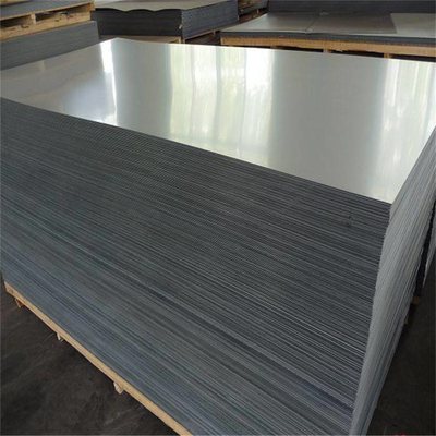خط موی صفحه فولاد ضد زنگ نورد سرد 304L 304 316 1500mm