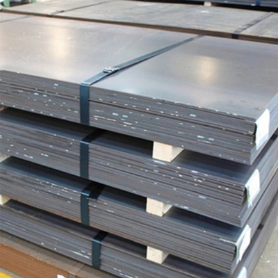 1.4101 10mm AISI ورق فولادی ضد زنگ 904l 409 1500mm