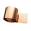 1000mm -1220mm ورق مس رول فلزی 16 اونس رول مس برای تزئین