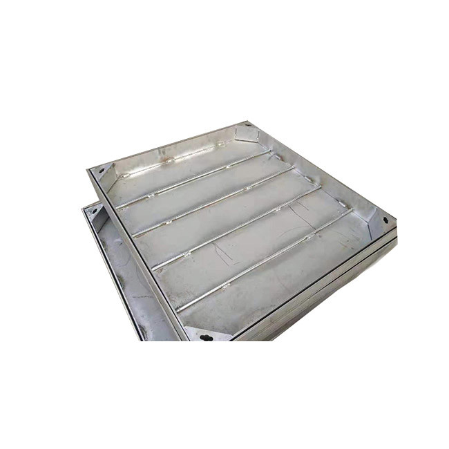 پروفیل های تزئینی استیل ضد زنگ 0.4mm~1.2mm برای تزئینات دیوار یا کف